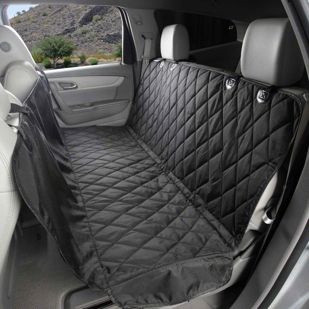 4runner dog seat cover best sale