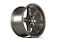 4Play Sport2.0 4PS63 Bronze 6-Lug Wheel; 18x9; -6mm Offset (05-15 Tacoma)