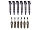 12-Piece Ignition Kit (03-09 4.0L 4Runner)