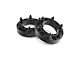 1.25-Inch Billet Aluminum Hubcentric 6-Lug Wheel Spacers (03-24 4Runner)