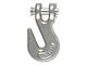 1/4-Inch Clevis Grab Hook; 2,600 lb.