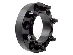 1.50-Inch Billet Aluminum Hubcentric 6-Lug Wheel Spacer (03-24 4Runner)