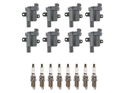 16-Piece Ignition Kit (03-09 4.7L 4Runner)