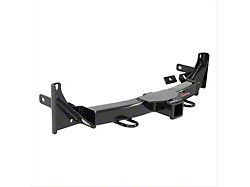 2-Inch Front Receiver Hitch (14-21 4Runner, Excluding Limited)