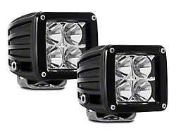 3-Inch LED Dually Cube Light (Universal; Some Adaptation May Be Required)