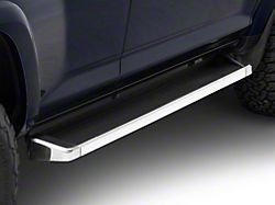 6-Inch iStep Running Boards; Polished (10-24 4Runner Trail; 14-24 4Runner SR5, TRD Off Road)