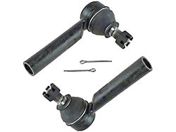 6-Piece Steering Kit (03-09 4Runner)