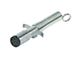 6-Pole Round Heavy Duty Trailer End Connector