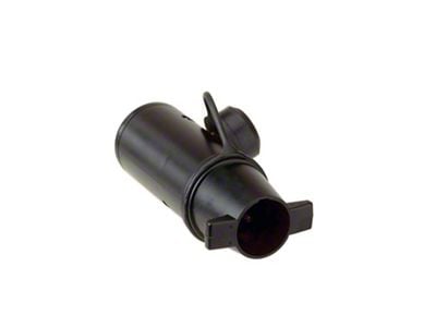 7-Round to 6-Round Adapter