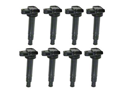 8-Piece Ignition Coil Kit (03-09 4.7L 4Runner)