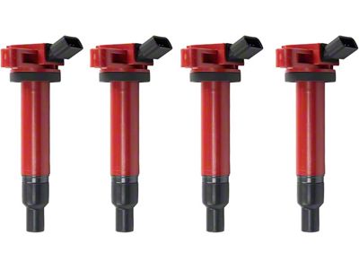 8-Piece Ignition Coil Set (03-09 4.7L 4Runner)