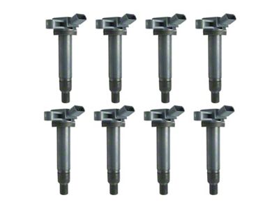 8-Piece Ignition Coil Set (03-09 4.7L 4Runner)