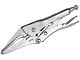 9-Inch Long Nose Locking Pliers