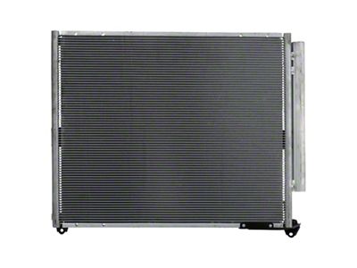 A/C Condenser (21-22 4Runner)