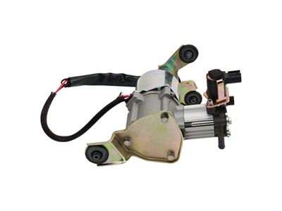 Air Ride Suspension Compressor (03-09 4Runner)