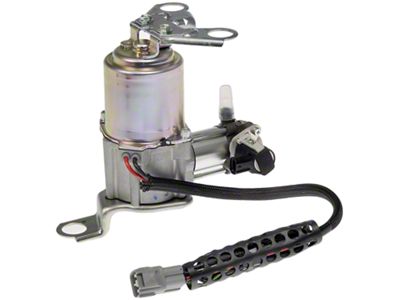 Air Suspension Compressor (03-09 4Runner Limited)