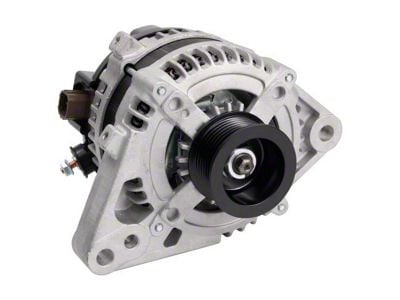 Alternator; 130 Amp (03-09 4.0L 4Runner)