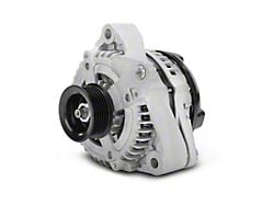 Alternator; 130 Amp (07-09 4.7L 4Runner)