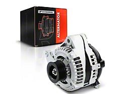 Alternator; 130 Amp (03-09 4.7L 4Runner)