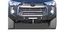 Armour III Heavy Duty Winch Front Bumper (14-24 4Runner)