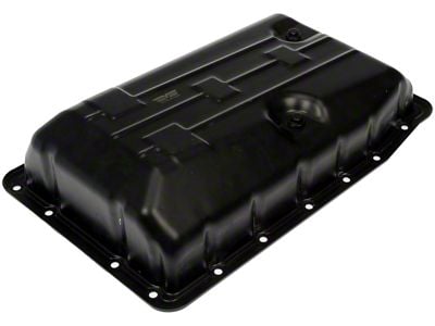 Automatic Transmission Oil Pan (04-18 4Runner)