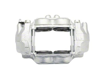 Brake Caliper; Front Driver Side (10-15 4Runner)