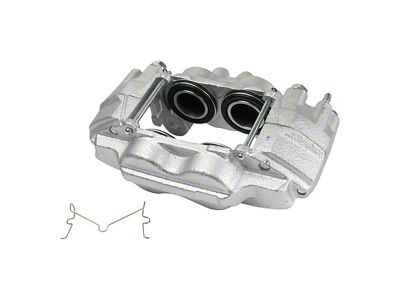 Brake Caliper; Front Passenger Side (03-09 4Runner w/ Caliper Casting 13WG)