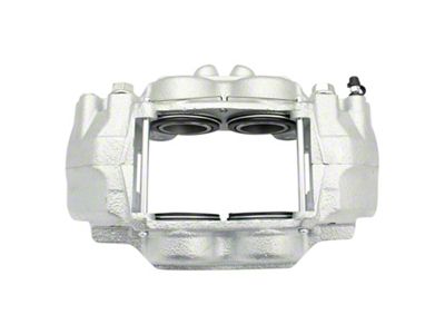 Brake Caliper; Front Passenger Side (10-15 4Runner)