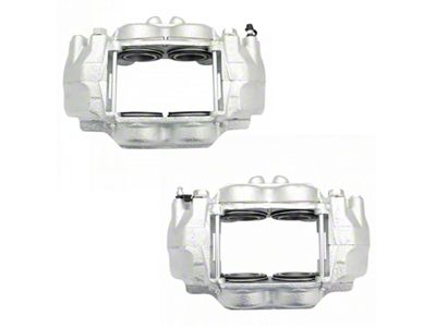 Brake Calipers; Front (10-15 4Runner)