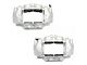 Brake Calipers; Front (10-15 4Runner)