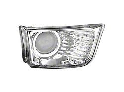 CAPA Replacement Fog Light; Passenger Side (03-05 4Runner)