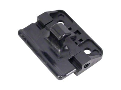 Center Console Latch (03-09 4Runner)