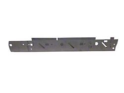 Rust Buster Center Frame Section; Driver Side (03-09 4Runner)