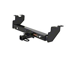 Class II Multi-Fit Trailer Hitch (Universal; Some Adaptation May Be Required)