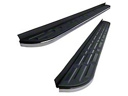 Cobra Running Boards (10-13 4Runner SR5; 10-24 4Runner Limited, Nightshade, TRD Sport)