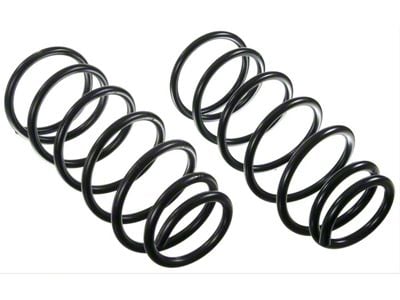 Constant Rate Front Coil Springs (03-07 2WD 4Runner)