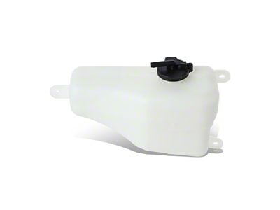 Coolant Overflow Tank with Cap (03-09 4Runner)