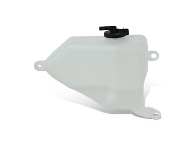 Coolant Overflow Tank with Cap (10-24 4Runner)