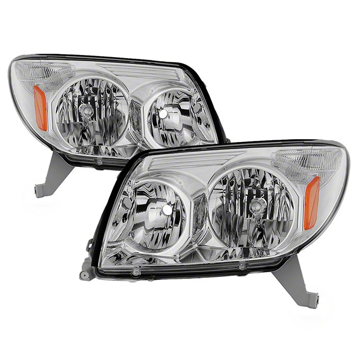 2003-2009 Toyota 4Runner Headlights | ExtremeTerrain