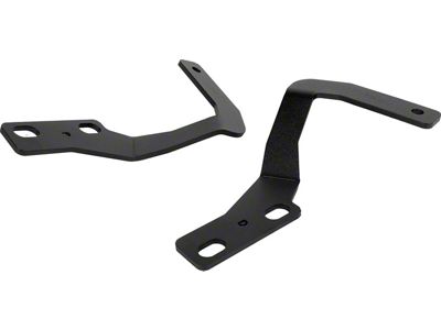 Ditch Light Brackets (10-24 4Runner)