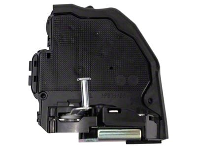 Door Lock Actuator; Rear Driver Side (10-15 4Runner)