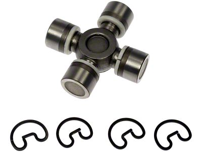 Driveshaft Repair Kit for Dorman Driveshafts Only (03-16 4Runner)