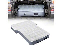 Durable Inflatable Air Mattress with Built-In Pump (03-09 4Runner)