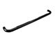 E-Series 3-Inch Nerf Side Step Bars; Black (10-13 4Runner SR5; 10-24 4Runner Limited, TRD Sport)