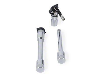 E Series HD Dual Hitch Locking Pin