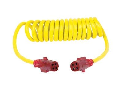 Endurance Flex-Coil Nite-Glow 4-Round to 4-Round Adapter