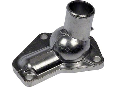 Engine Coolant Thermostat Housing (2010 2.7L 4Runner)