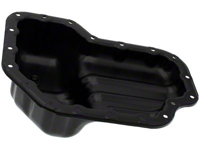 Engine Oil Pan; Lower (03-09 4.7L 4Runner)