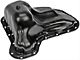 Engine Oil Pan; Lower (2010 2.7L 4Runner)