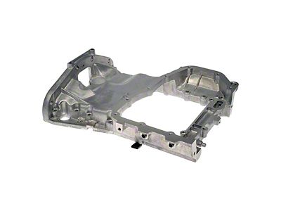 Engine Oil Pan; Upper (2010 2.7L 4Runner)